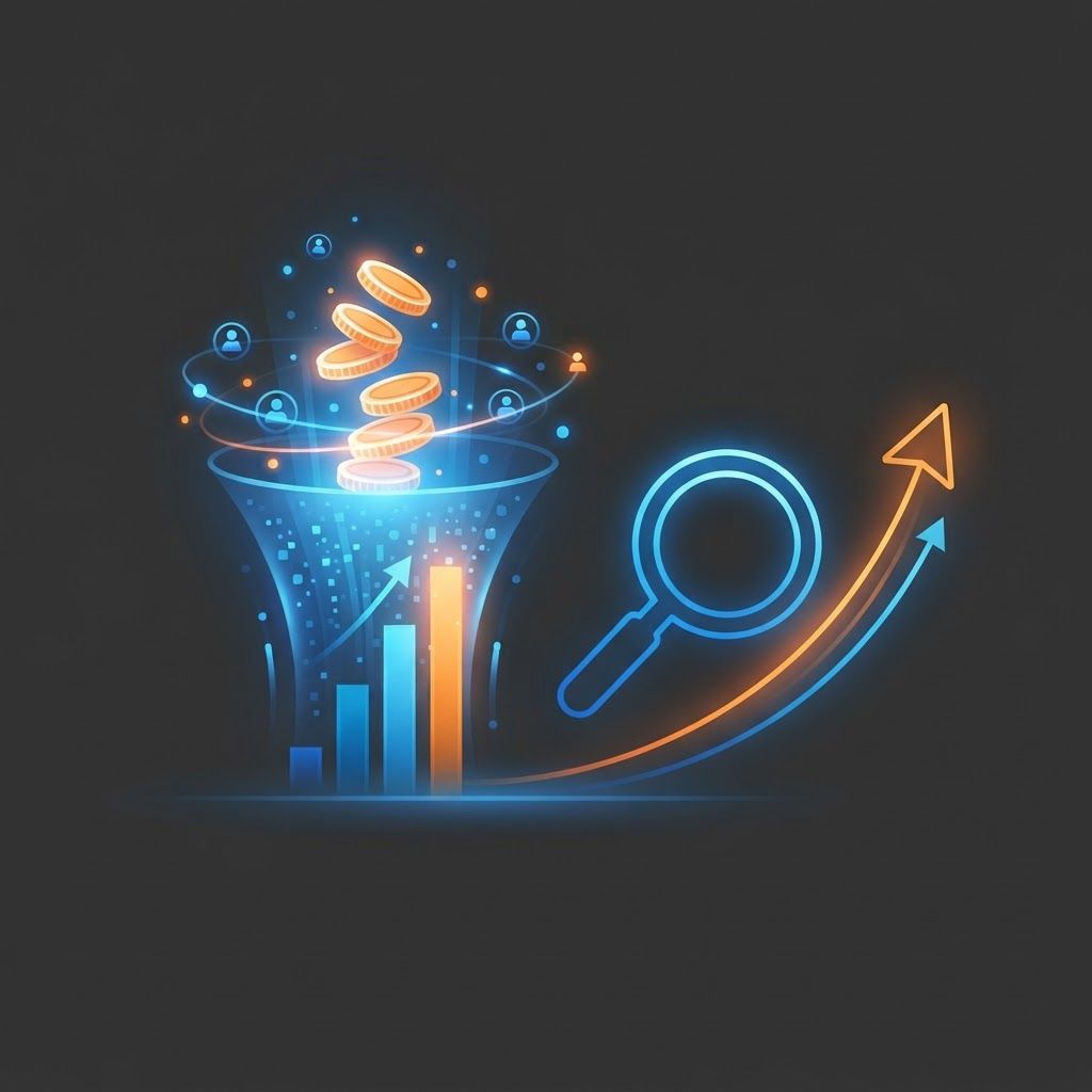 Does SEO Really Drive Business