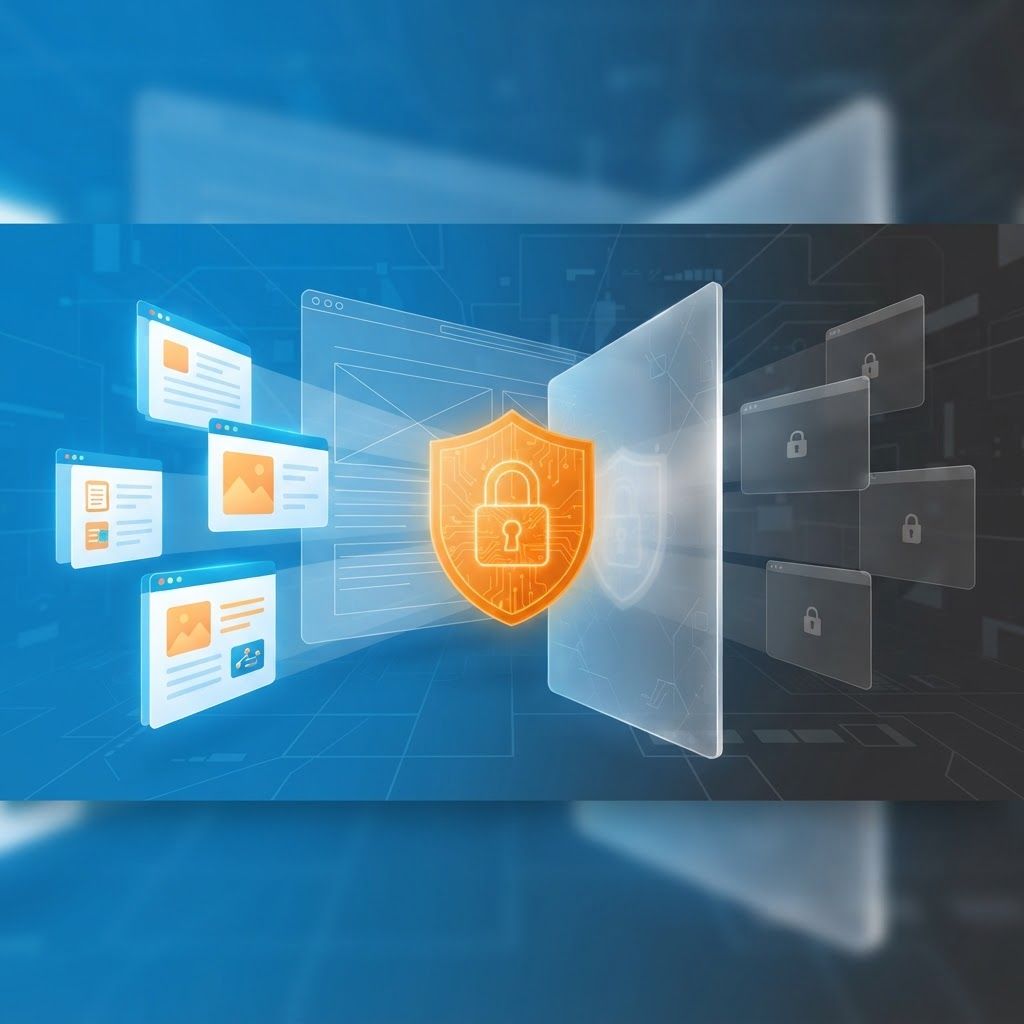 Does SEO Suffer if My Password-Protected Pages