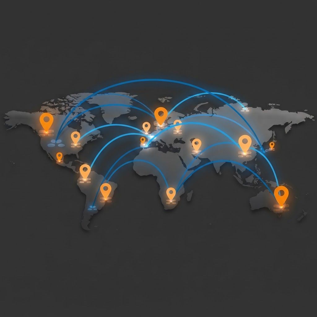 Does Server Location Affect SEO Google Guidance