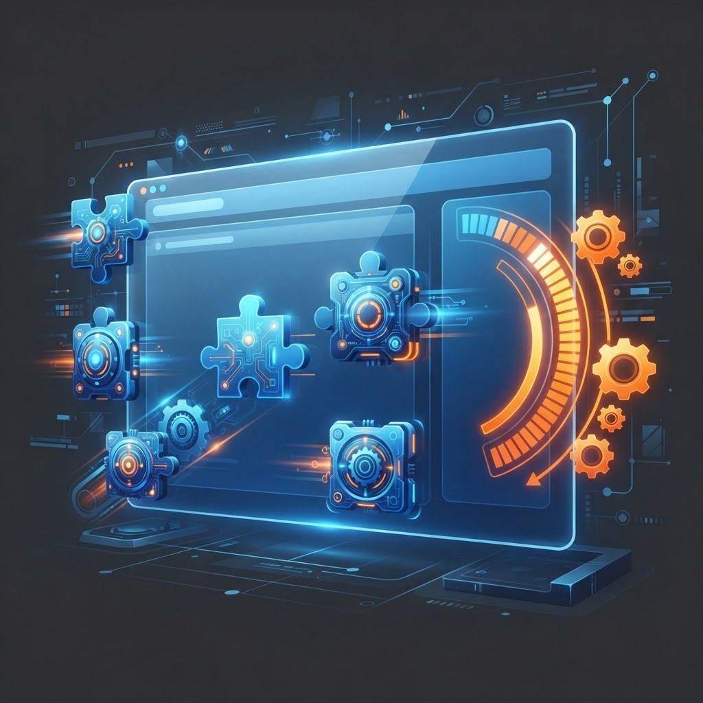 Does Service Page Plugin Hurt SEO