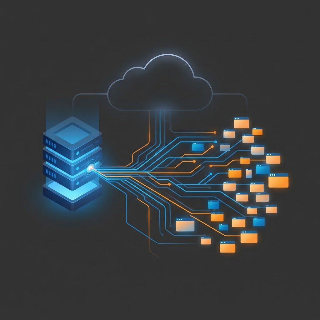 Does Shared IP Affect SEO