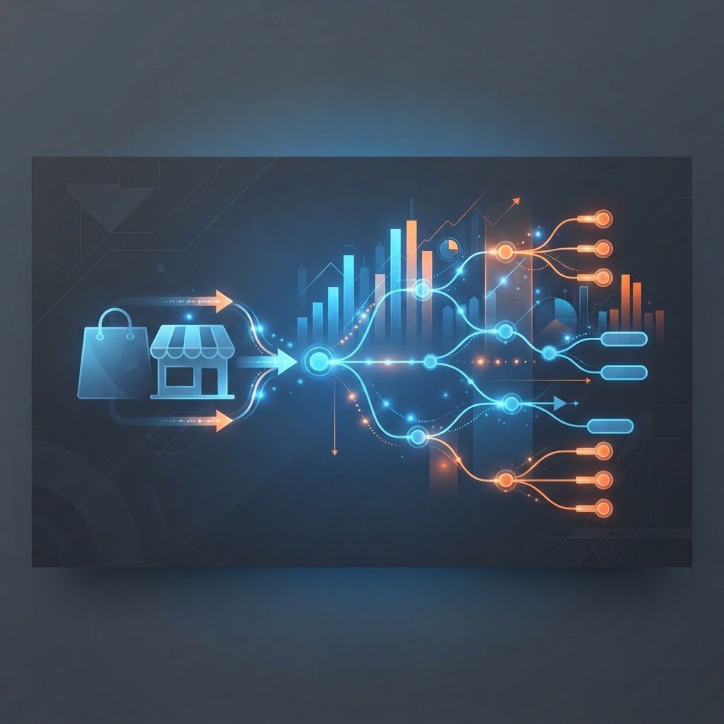 Does Shopify Default Domain Affect SEO