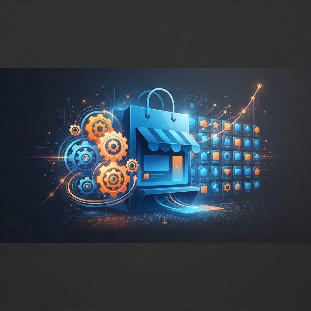 Does Shopify Handle SEO Automatically