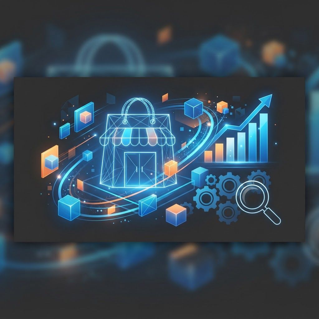 Does Shopify Platform Do Automatic SEO