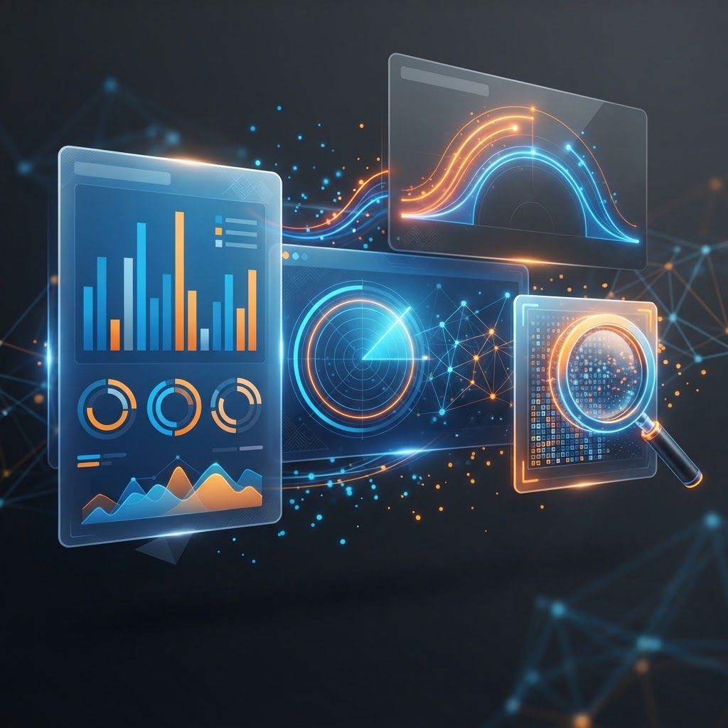 Does Similar Web Track SEO