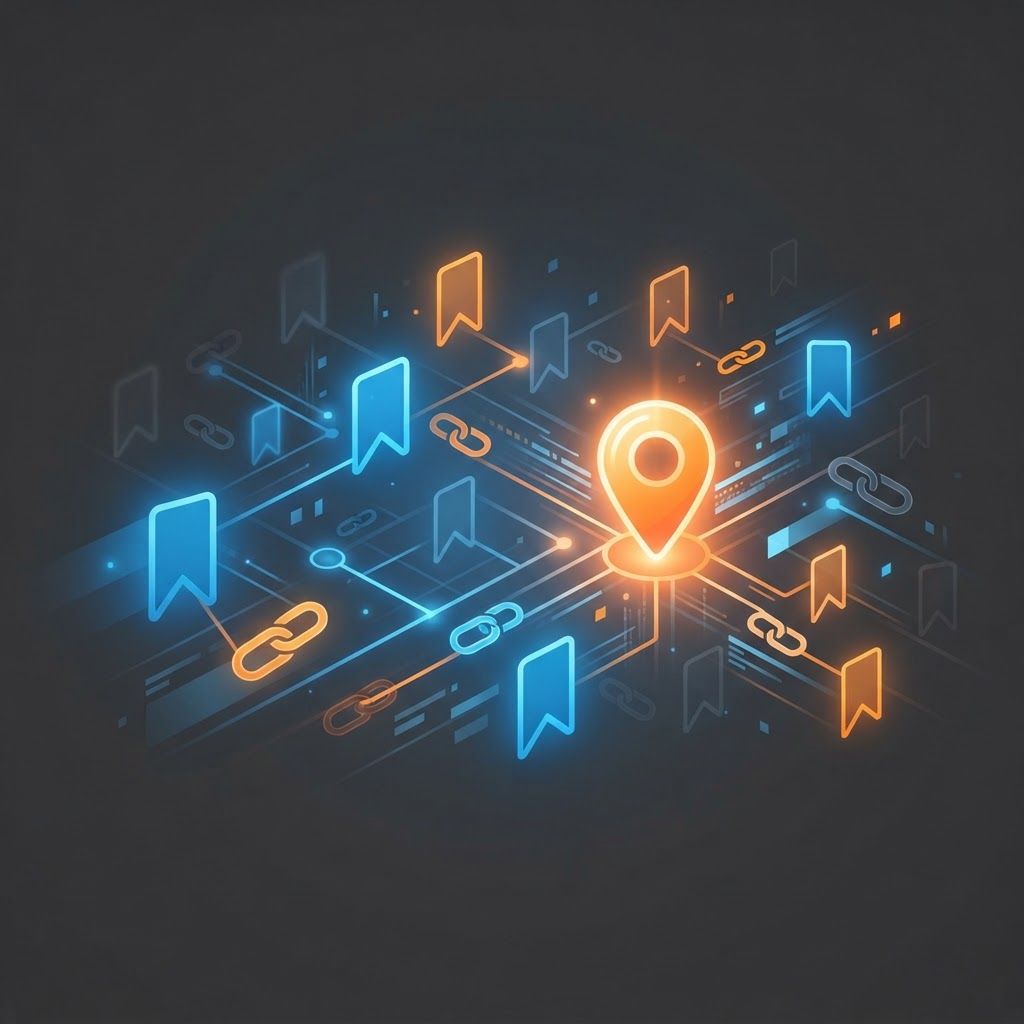 Does Social Bookmarking Work In Local SEO for 2019