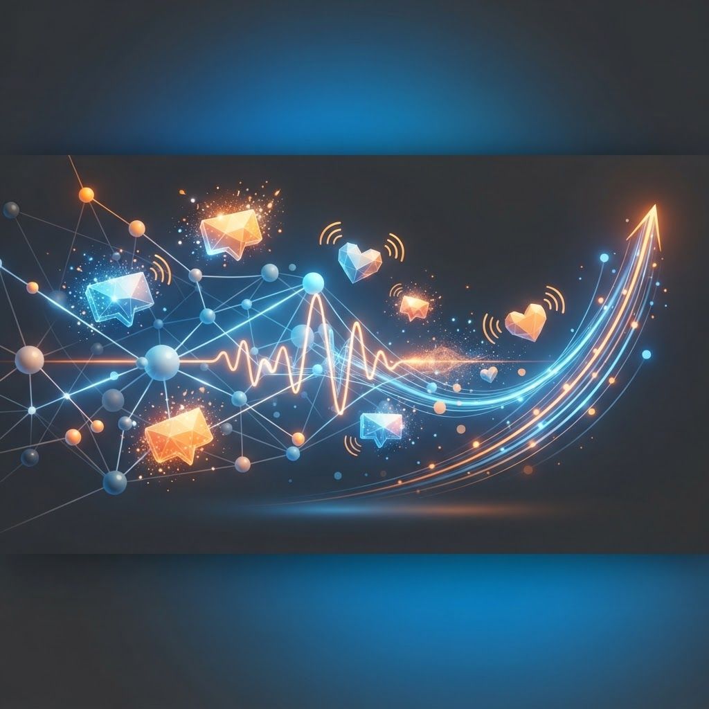 Does Social Media Activity Impact SEO