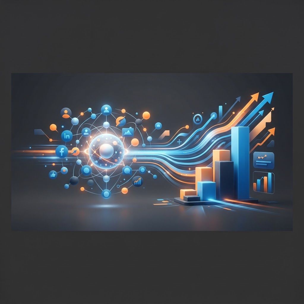 Does Social Media Affect SEO Rankings