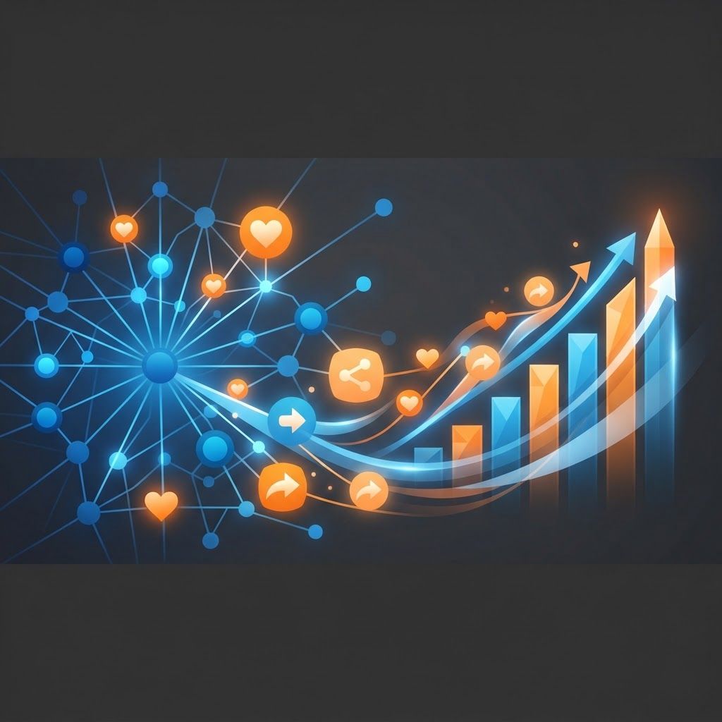 Does Social Sharing Affect SEO Ranking Google