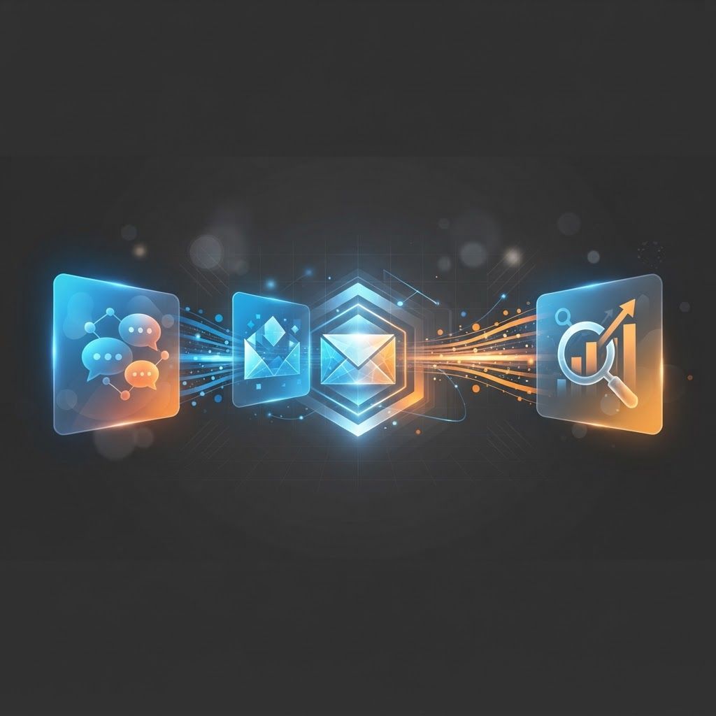 Does Sprout Social Do Email Marketing SEO Software