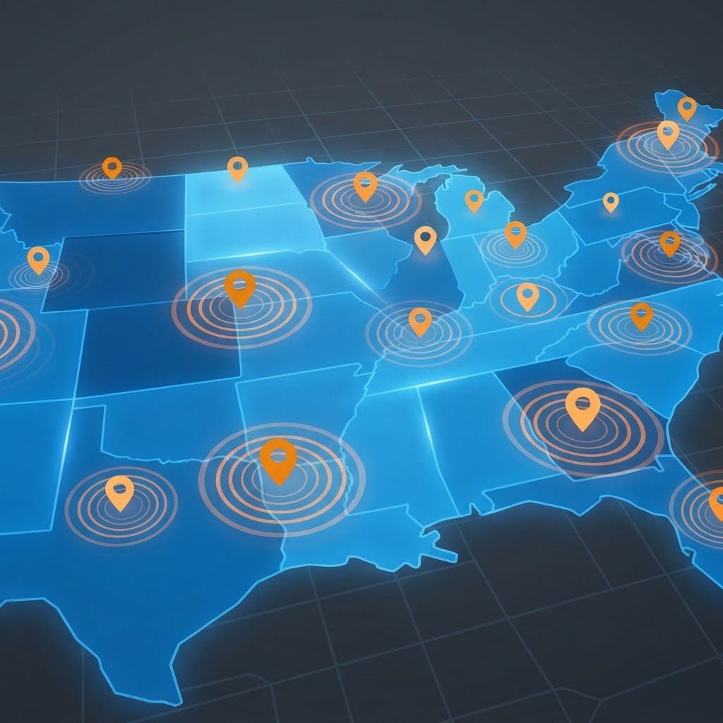 Does State Abbreviation Make a Difference in SEO