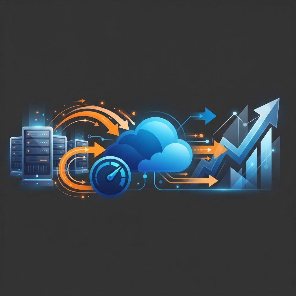 Does Switching Hosting Services Nagatively Impact SEO