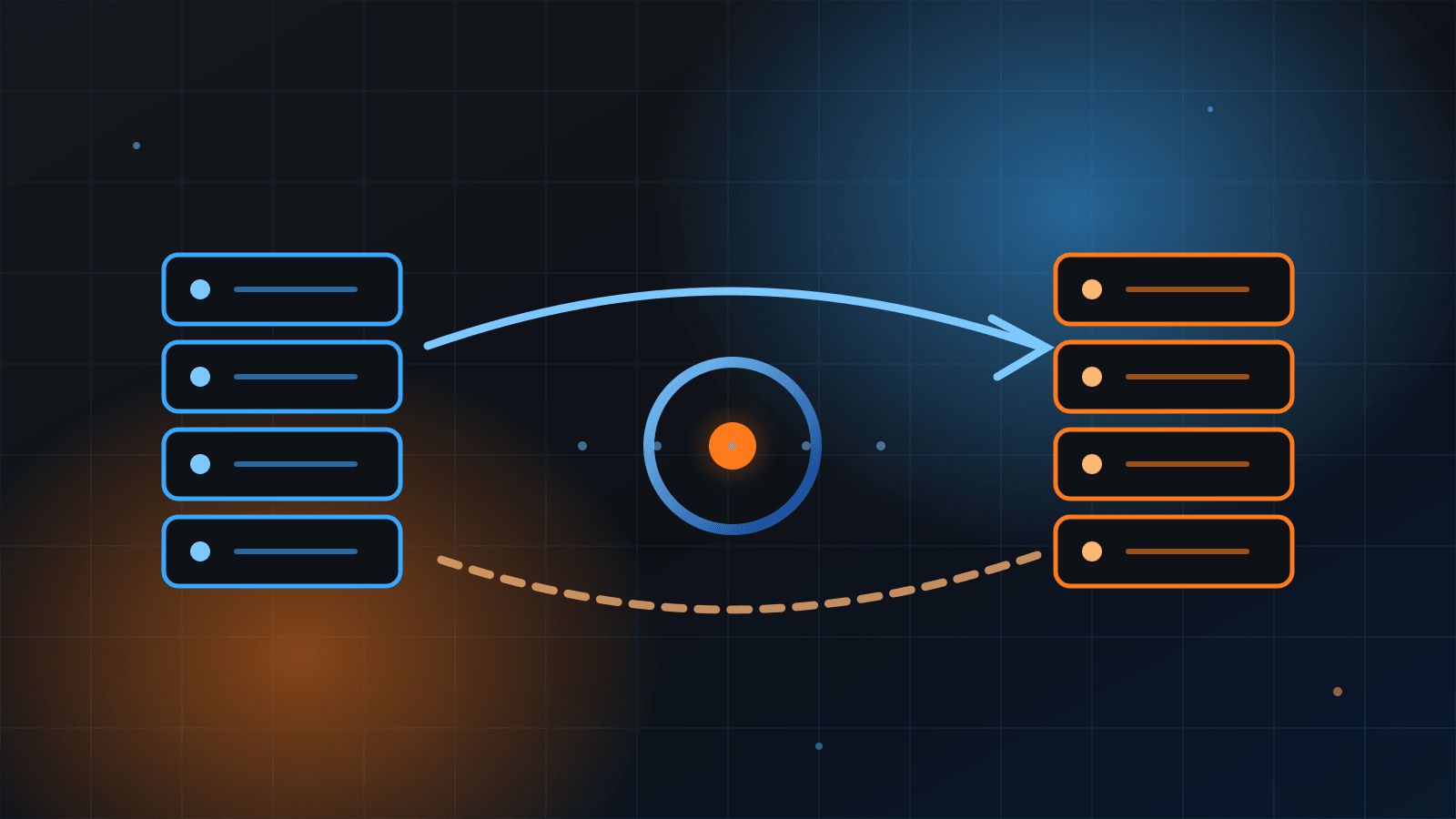 Does Switching Web Hosts Effect SEO