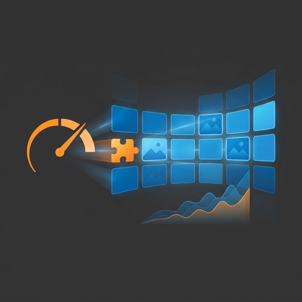 Does the Photo Gallery Plugin Work With SEO