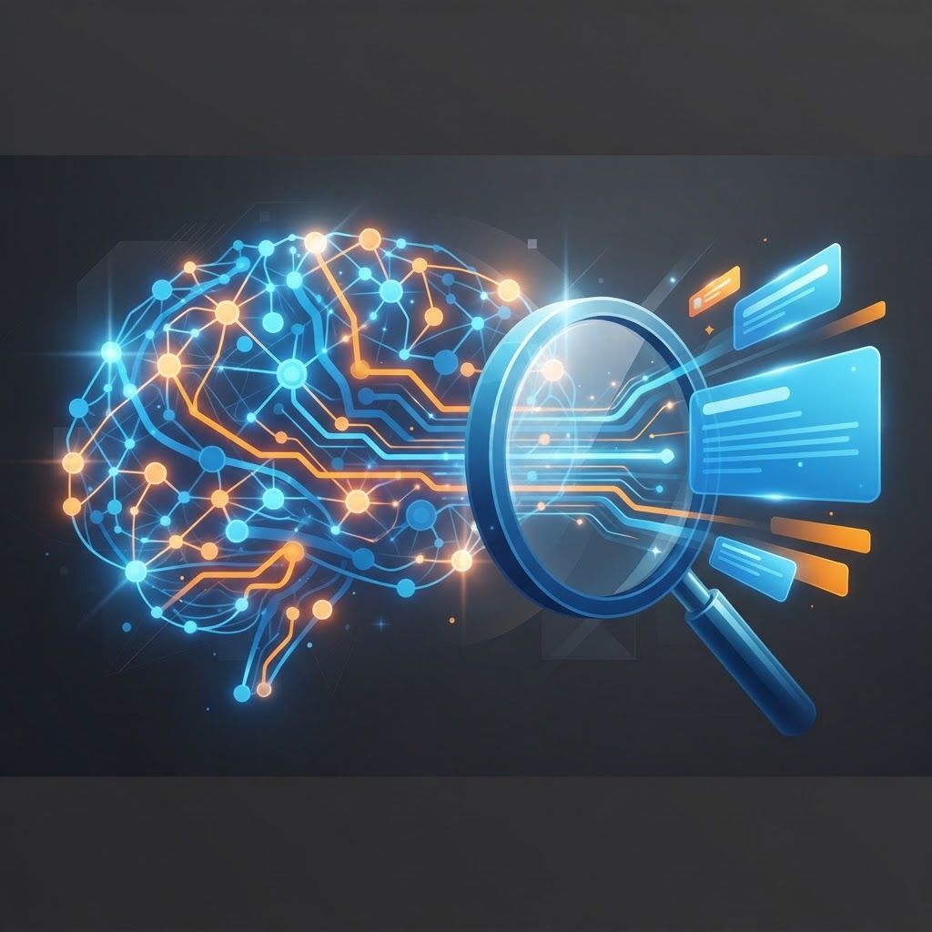 Does Traditional SEO Improve Your ChatGPT SEO Strategy
