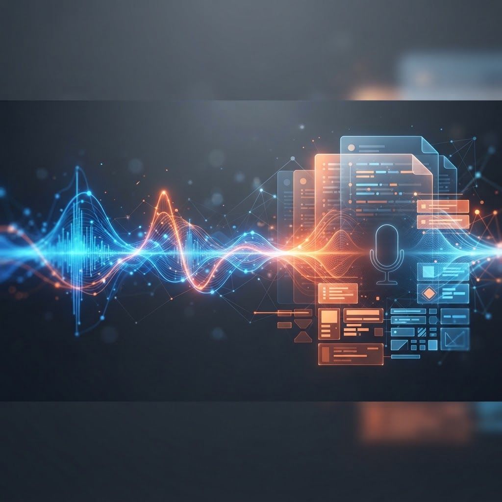 Does Transcript Metadata Help Podcast SEO