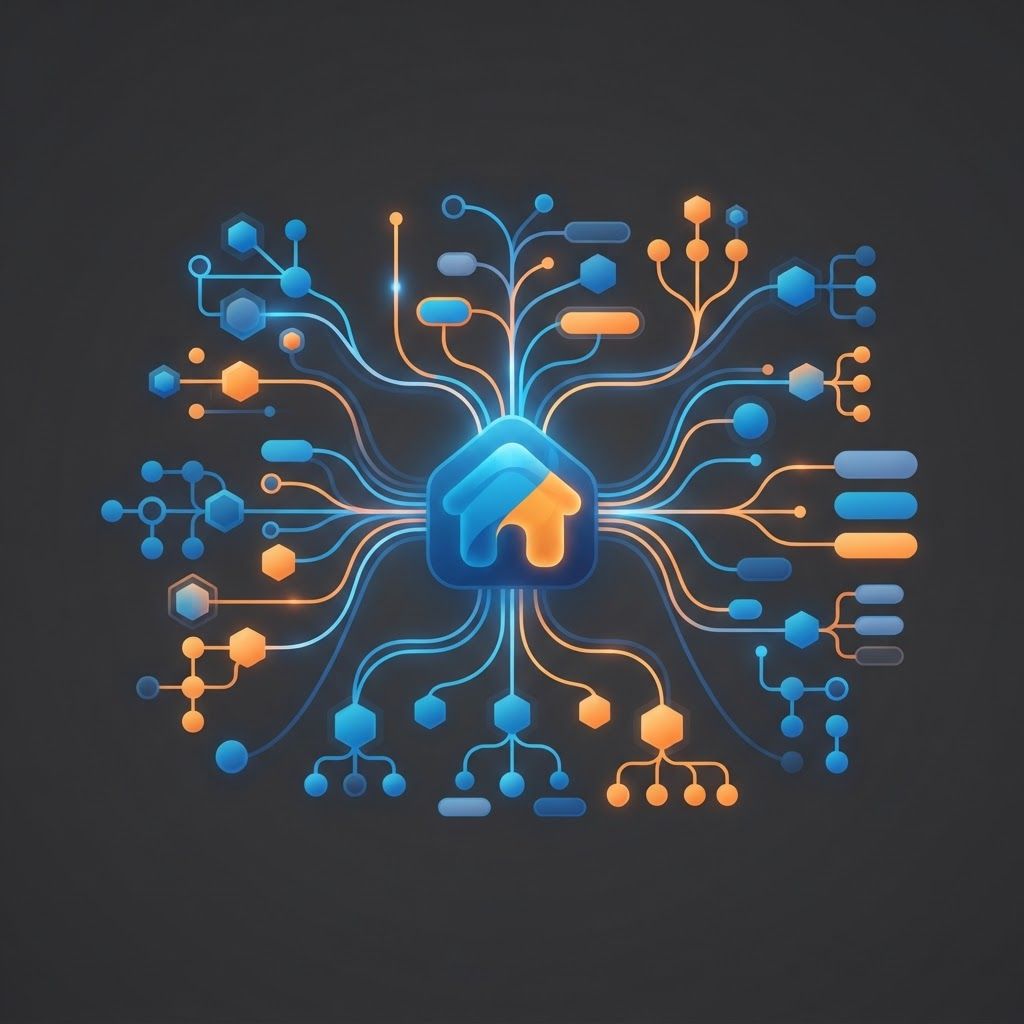 Does Using a Home Button Improve Site Structure for SEO
