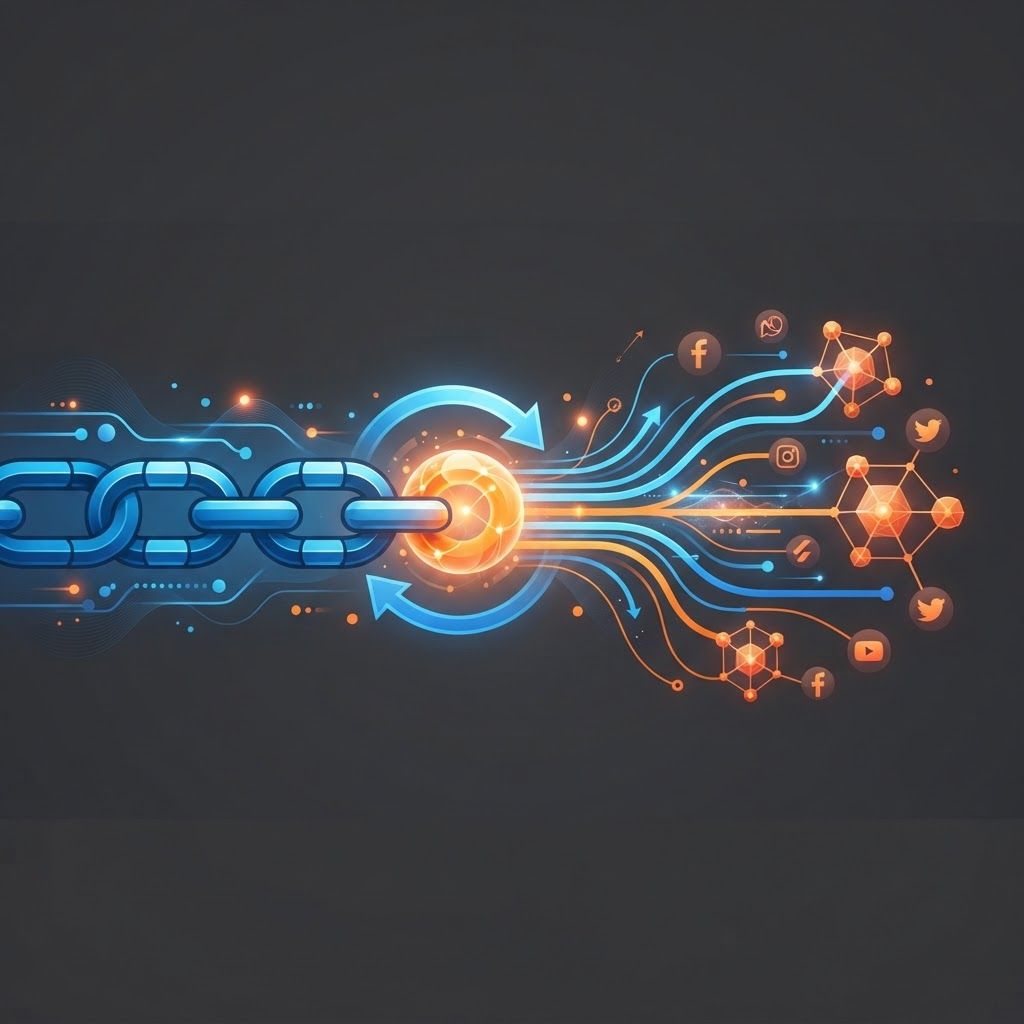 Does Using Shortenend Facebook Links Cause Issues With SEO