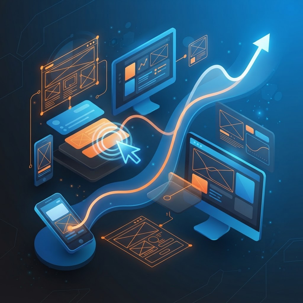 Does UX Affect SEO
