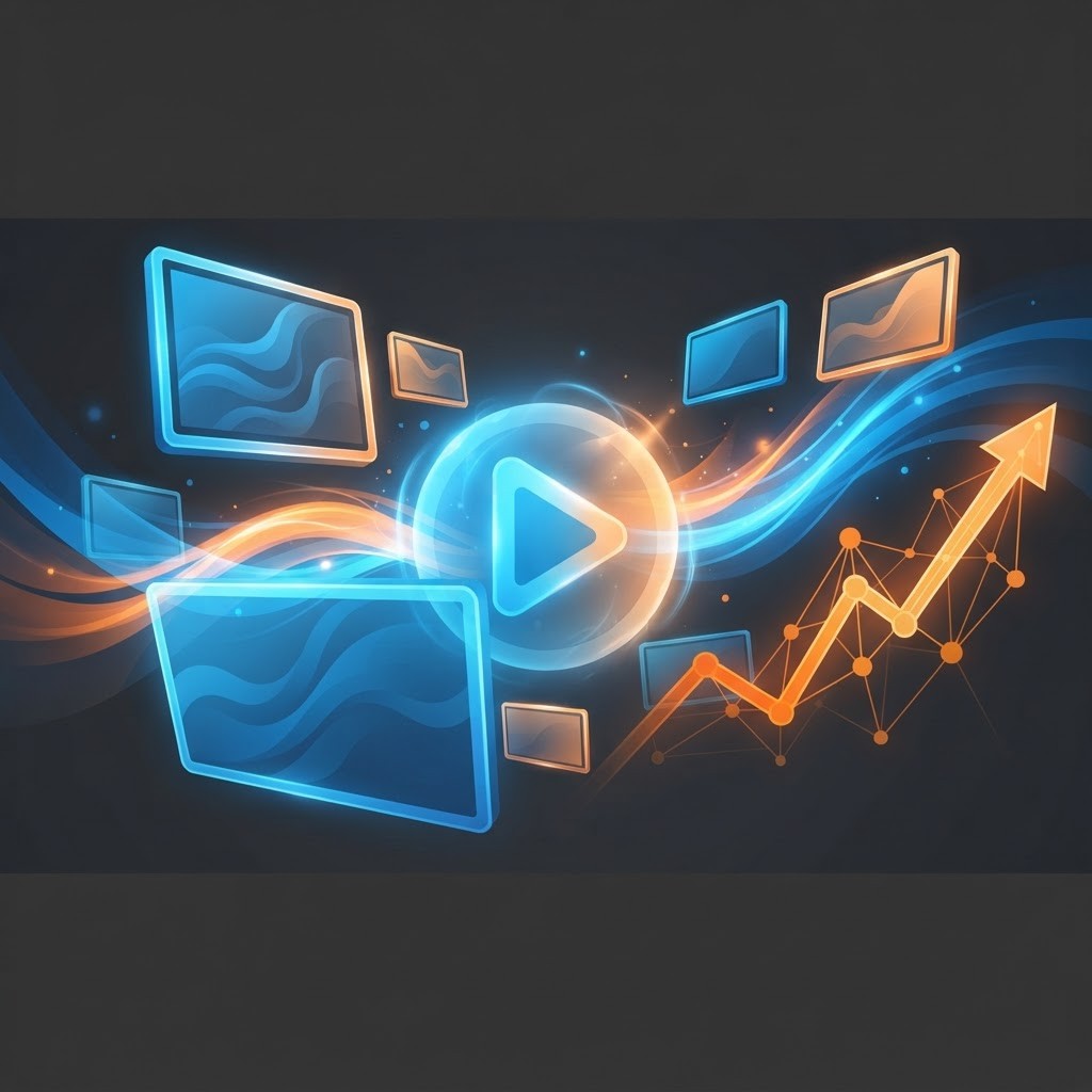 Does Video Improve SEO