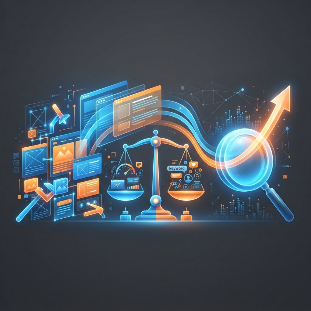 Does Wix Suck for SEO