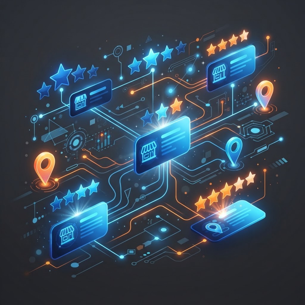 Does Yelp Help SEO