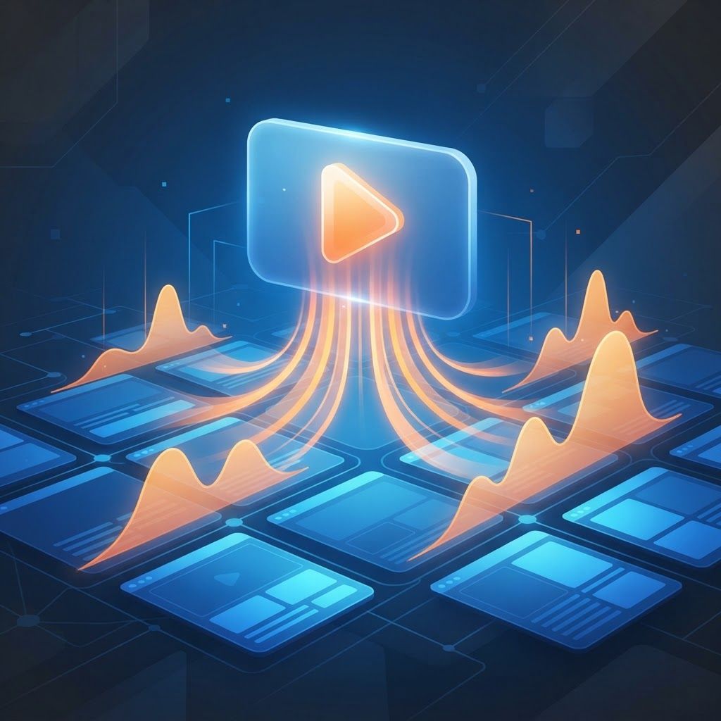 Does You Tube Activity Improve Your Website SEO