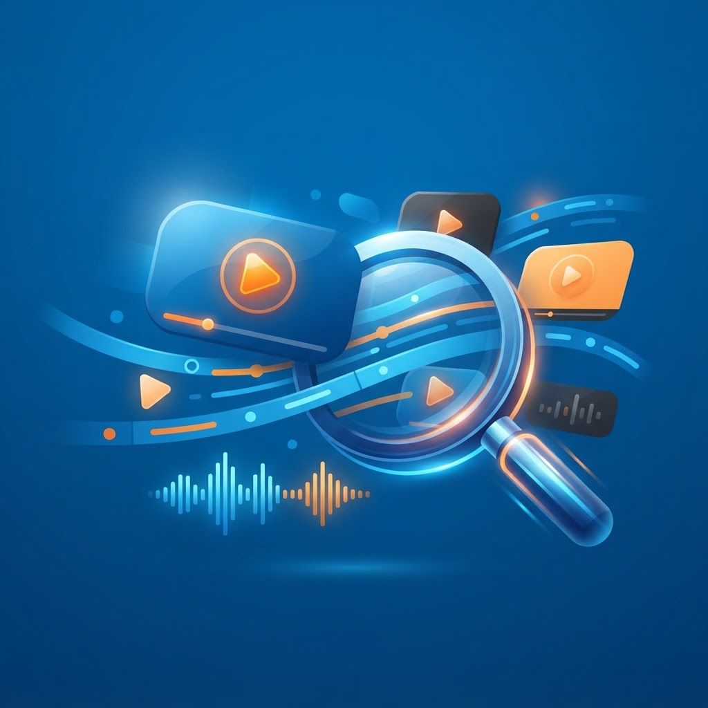 Does YouTube Use Video File Name for SEO