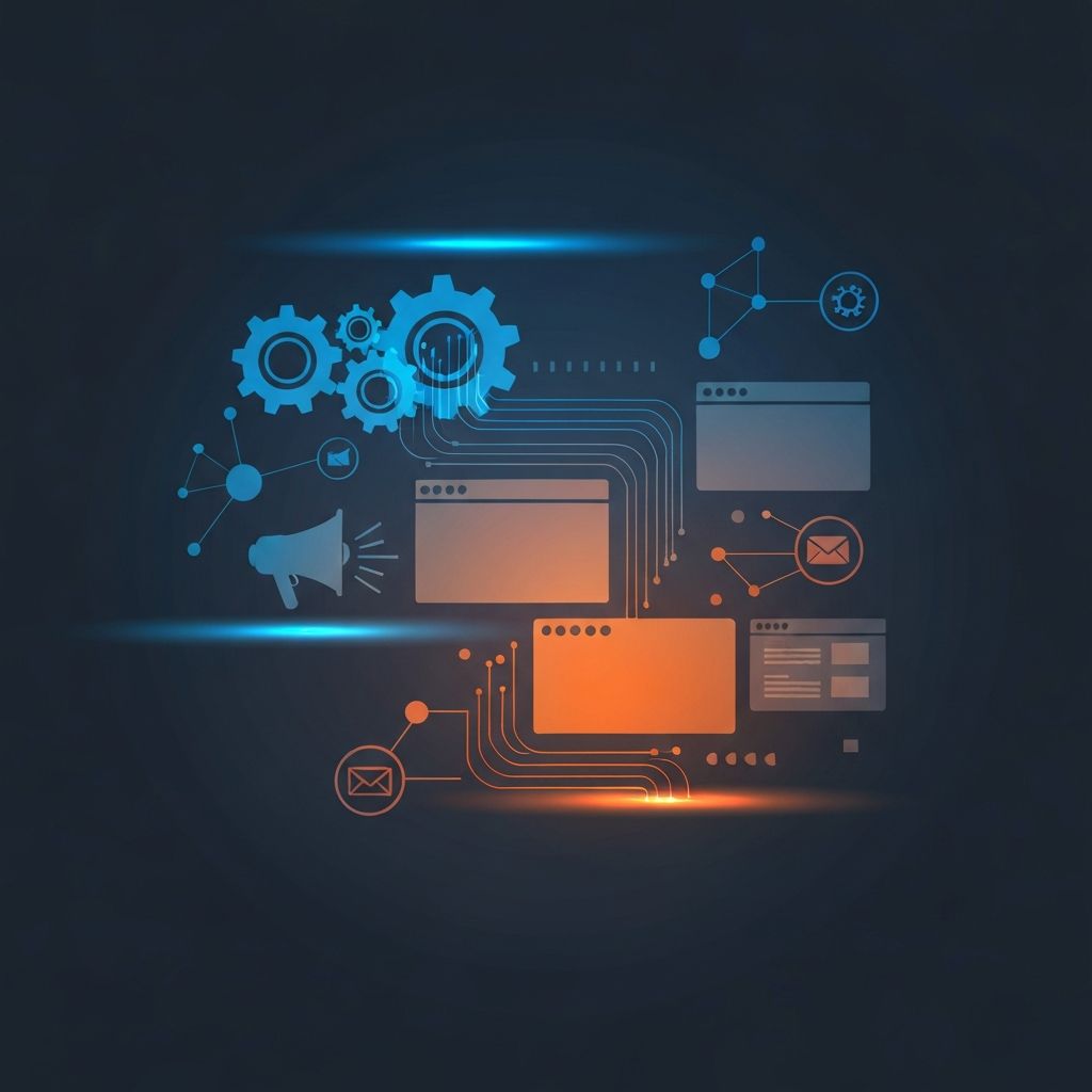 Done for You Digital Marketing