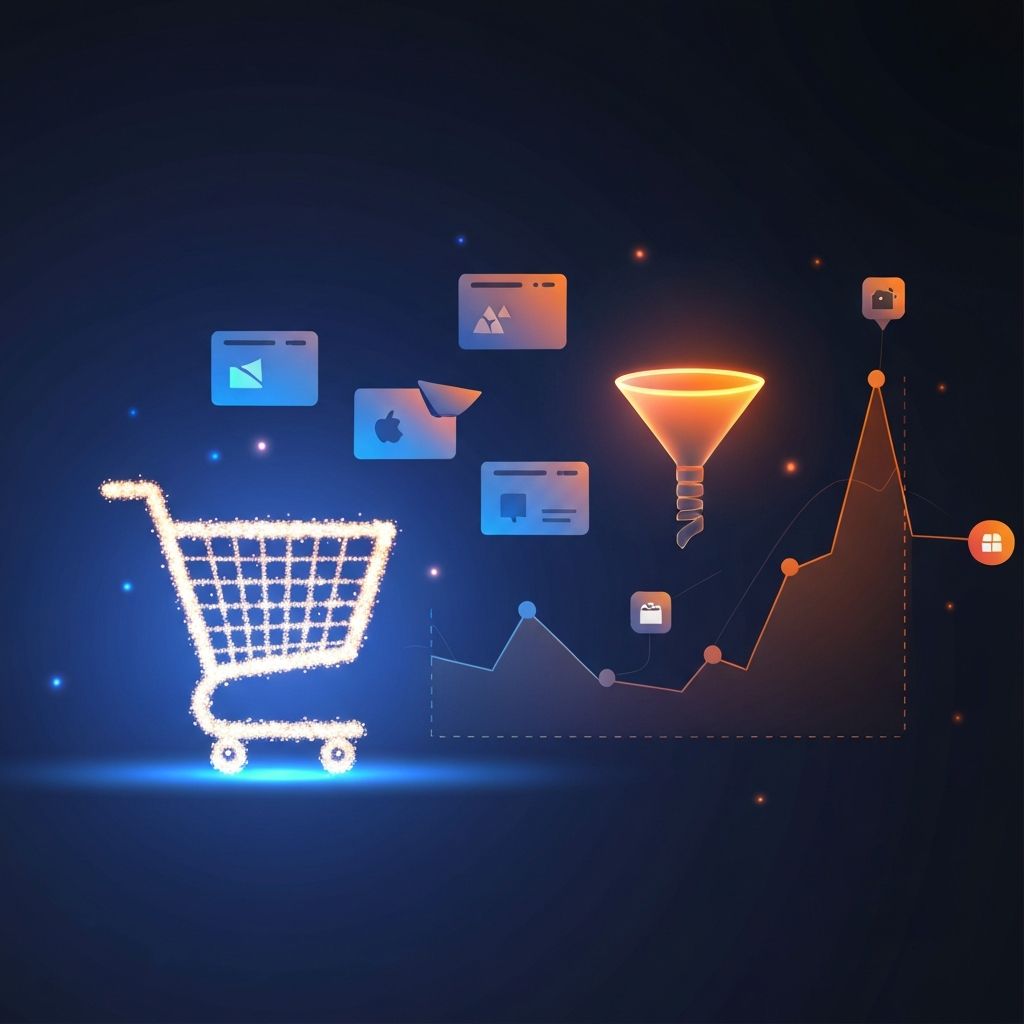 Ecommerce Digital Marketing Agency