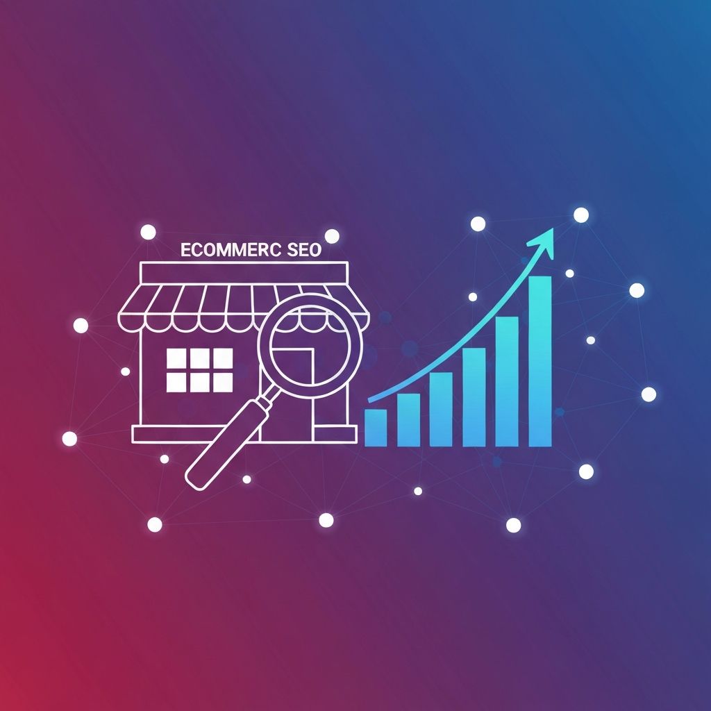 Ecommerce SEO Agency in Pakistan