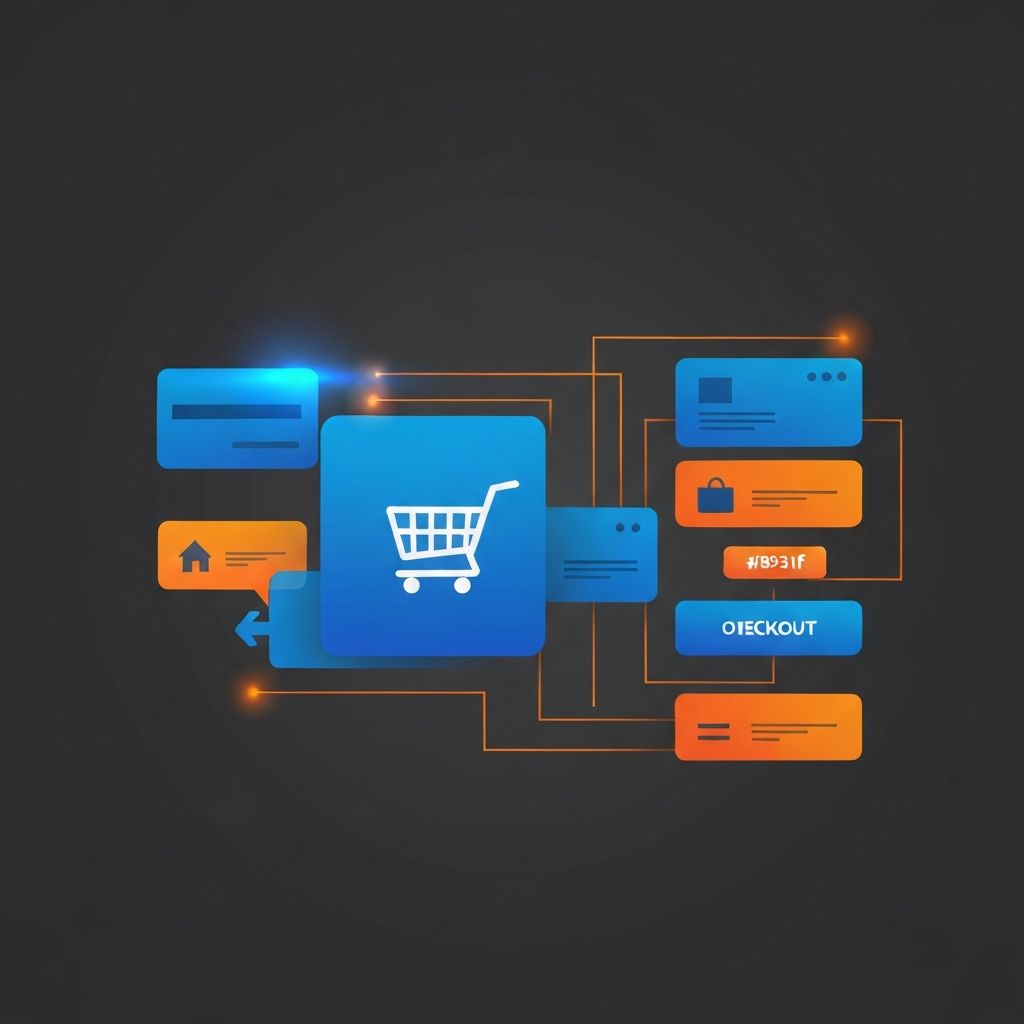 Ecommerce Web Developer