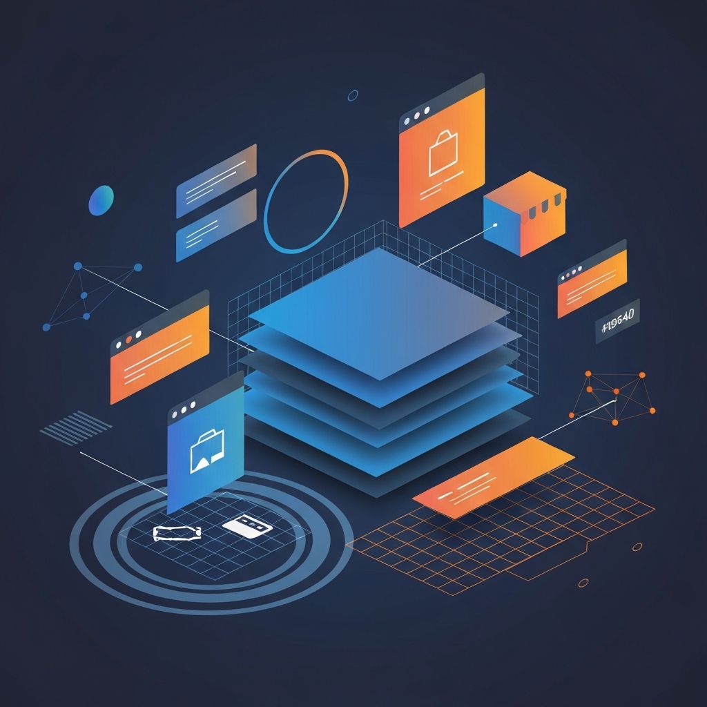 Ecommerce Web Development Services