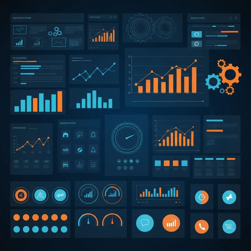 Effective Digital Marketing Tools