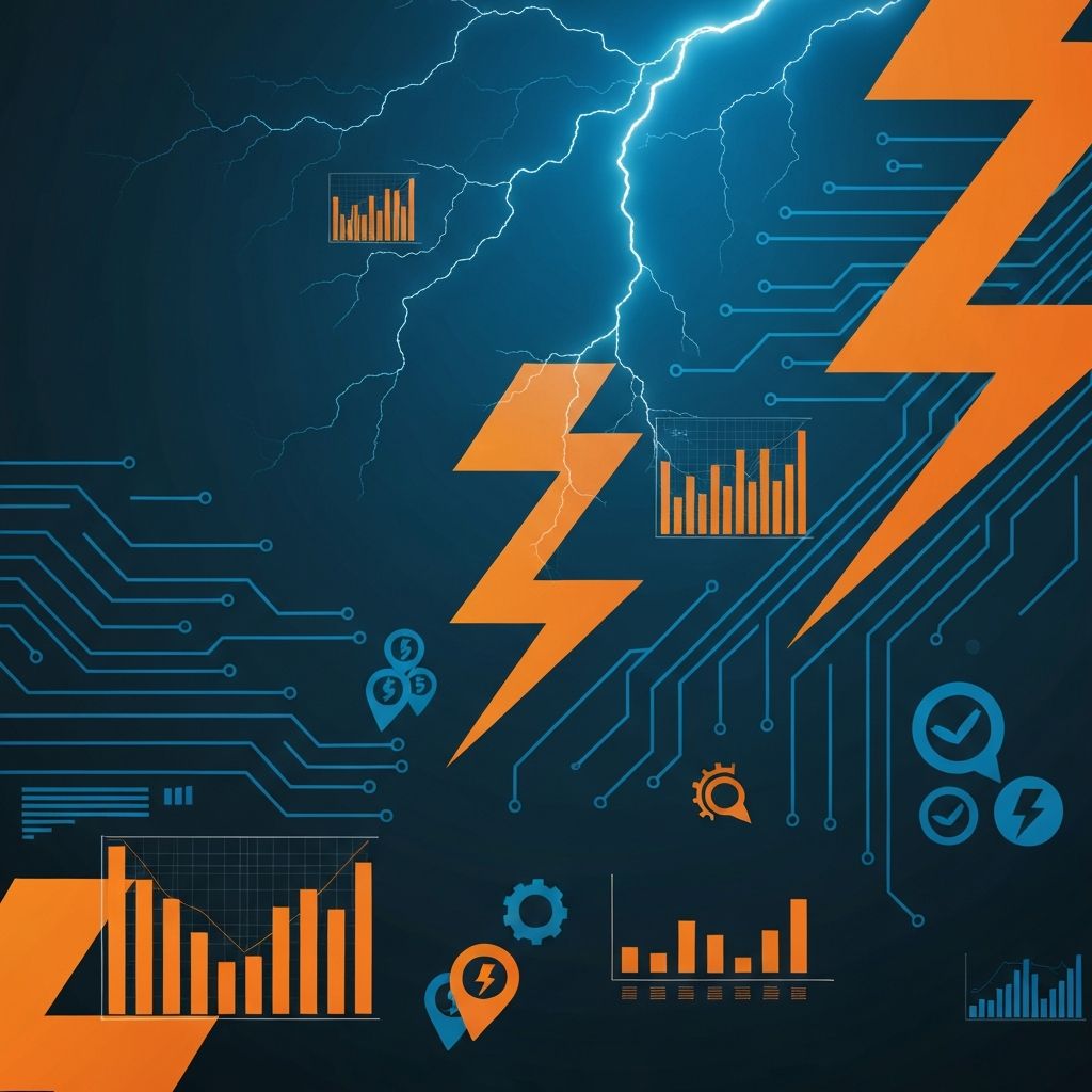 Electrical Digital Marketing