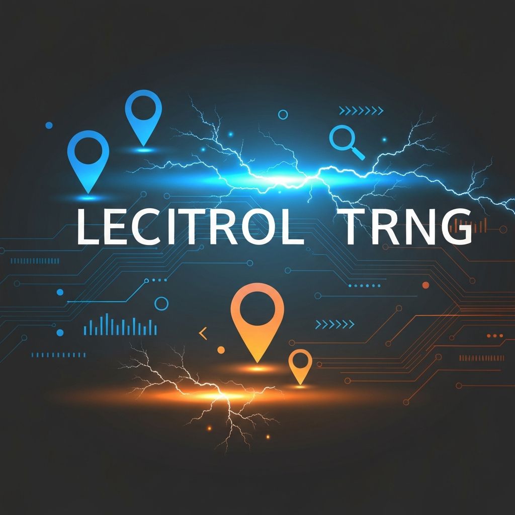 Electrician Digital Marketing