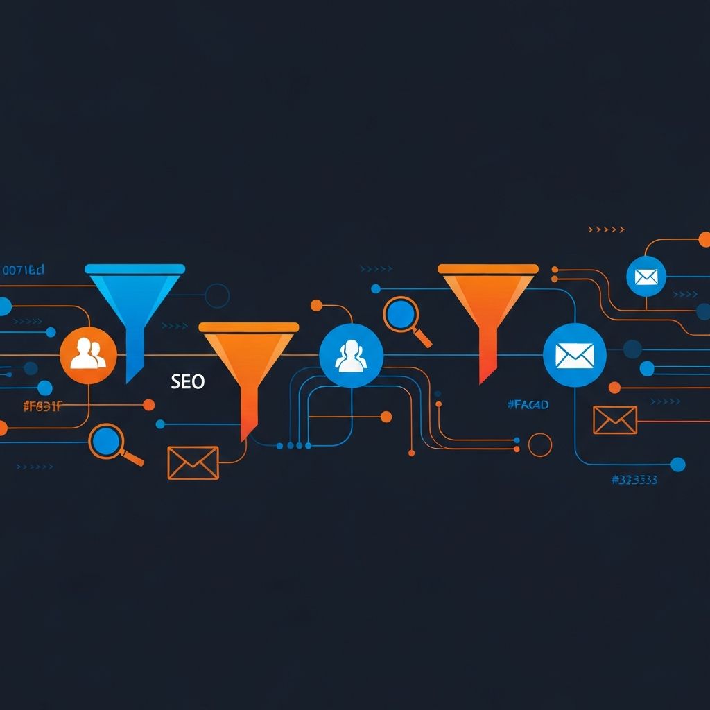 End to End Digital Marketing