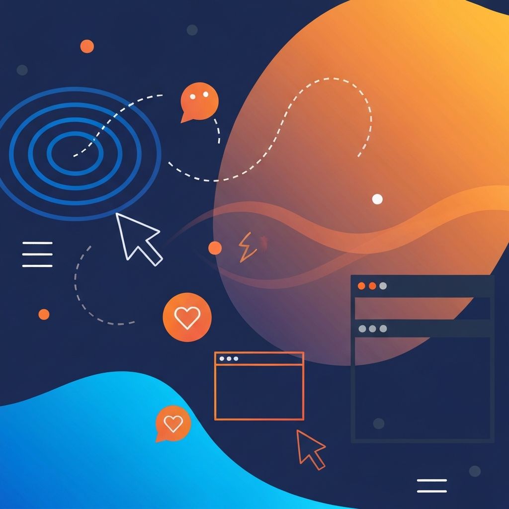 Engage Web Design