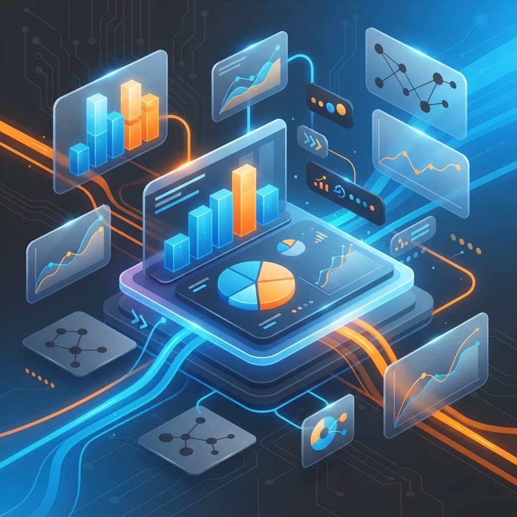 What Reporting and Communication to Expect From SEO Agency Enterprise