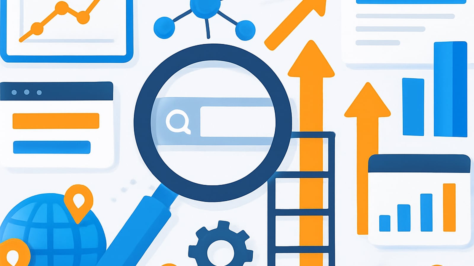 Enterprise SEO Services in Pakistan