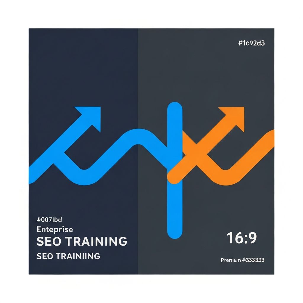 Enterprise SEO Training