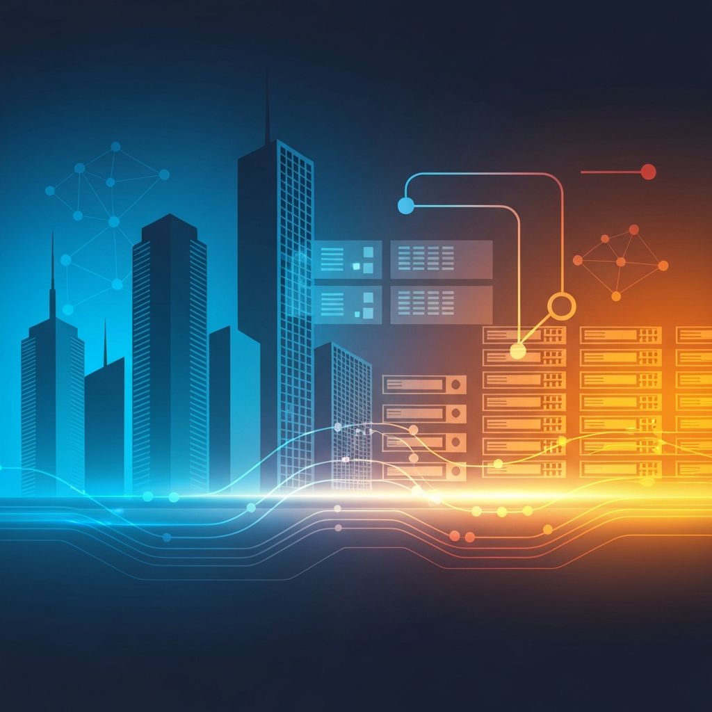 Enterprise Web Design