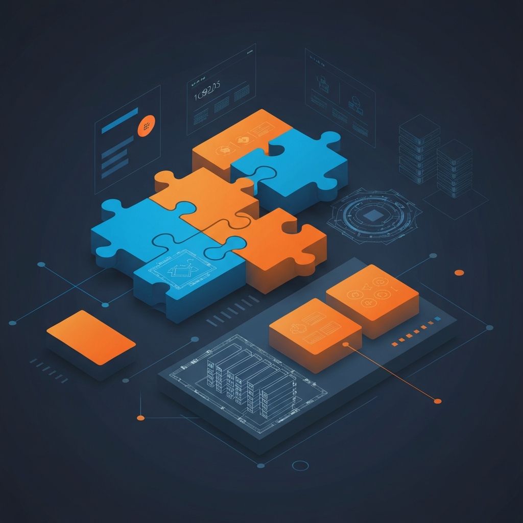 Enterprise Web Development Solutions