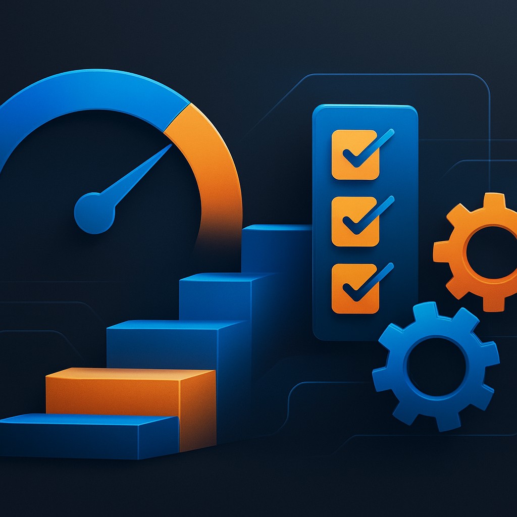 How Do Enterprises Assess Readiness for Ai-Driven Marketing Content Operations