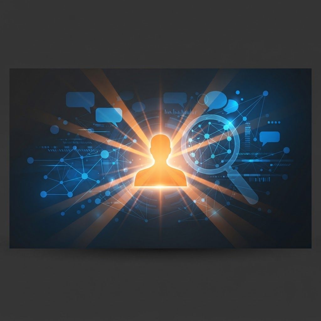 How Can I Establish Thought Leadership in the SEO Industry
