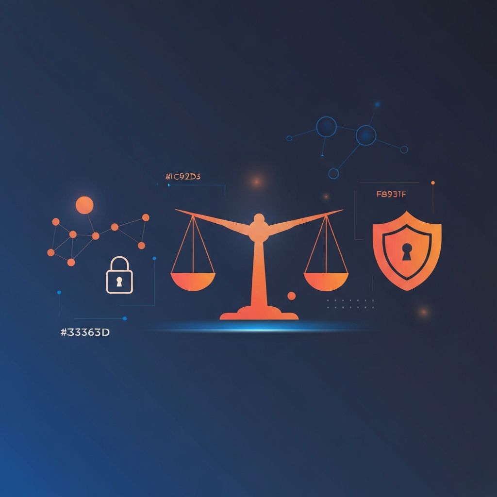 Ethics of Digital Marketing