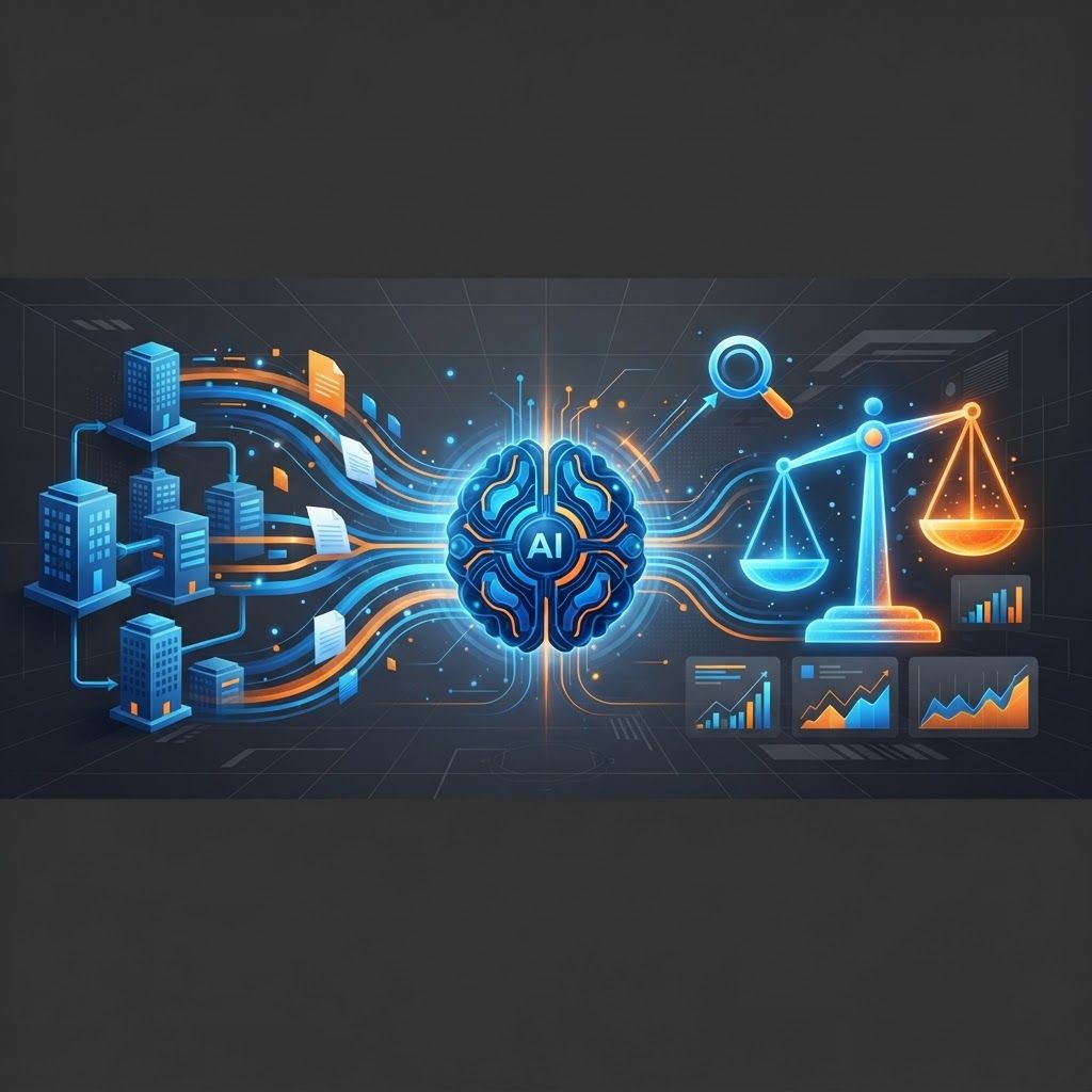 How to Evaluate AI Content Generation Platforms for Enterprise SEO