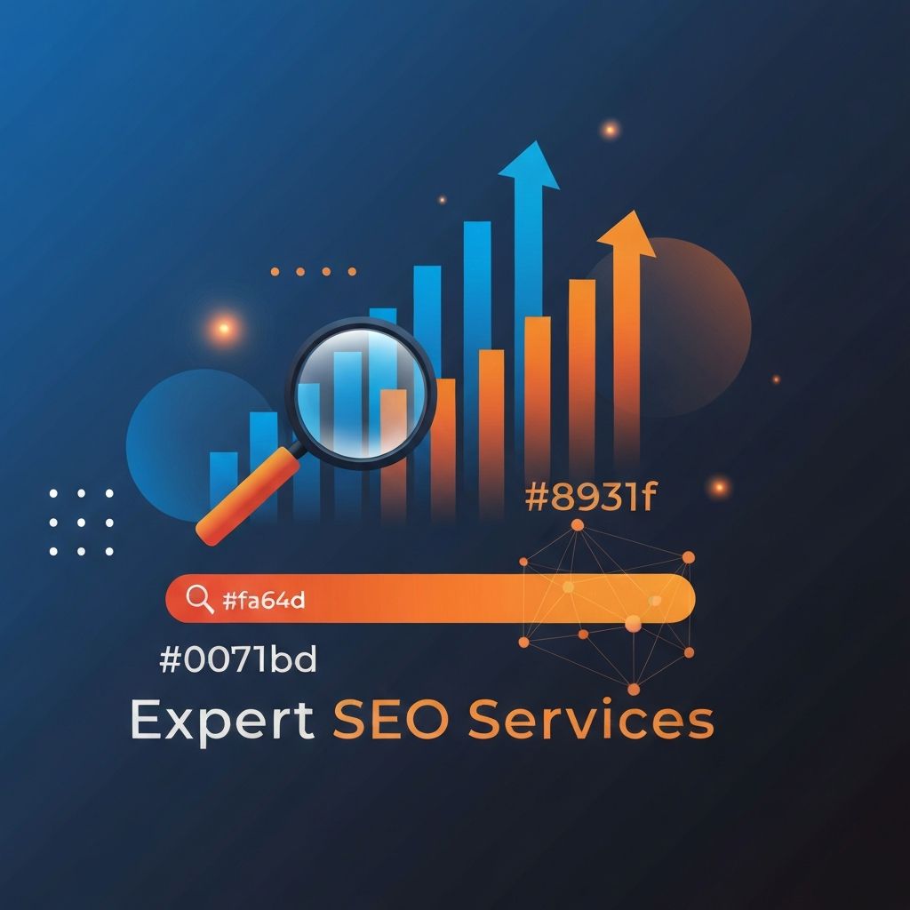 Expert SEO Services in Pakistan