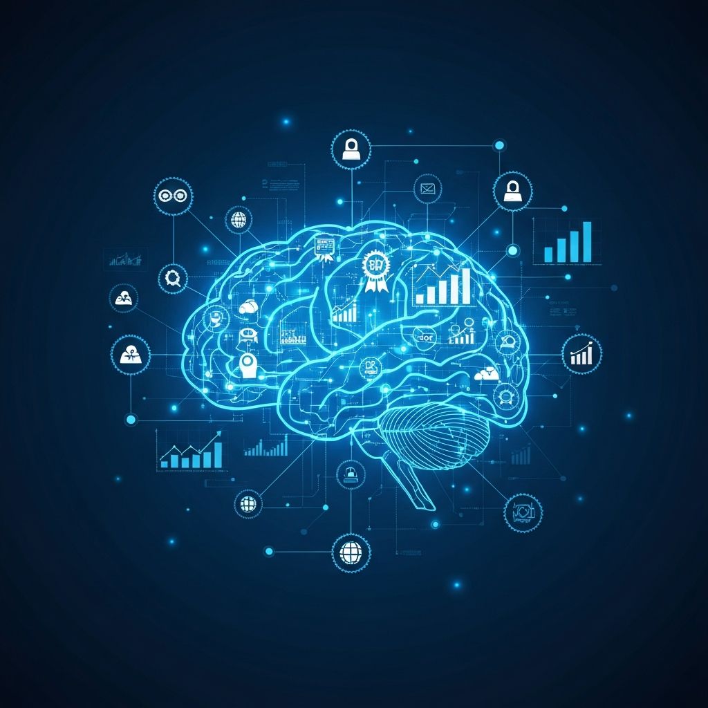 Expertise in Digital Marketing