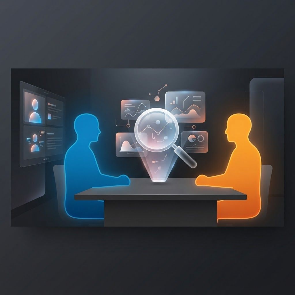 How Important Is Face-To-Face Contact With an SEO Provider